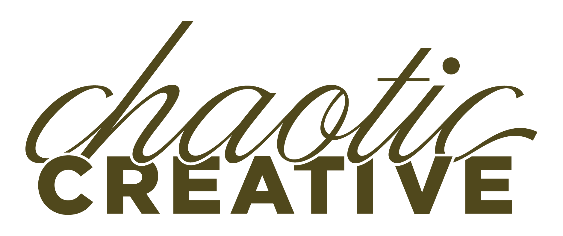 Chaotic Creative